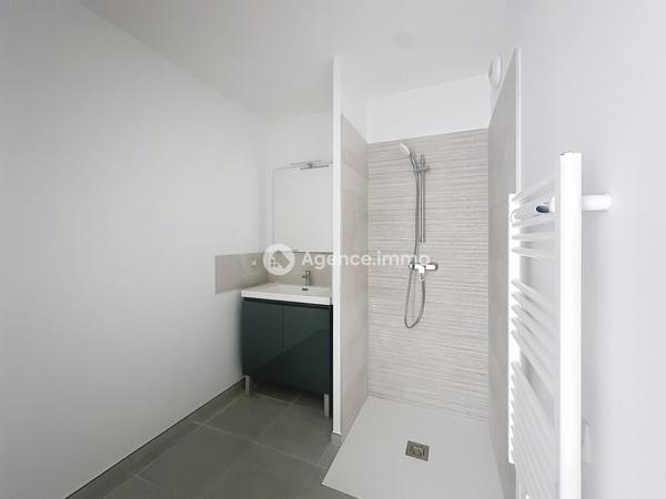 À vendre - T3, 3 pièces situé à Flassans-sur-Issole (83340)