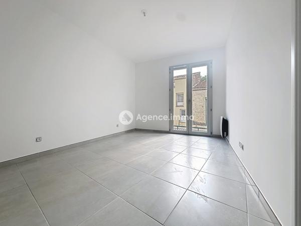 À vendre - T3, 3 pièces situé à Flassans-sur-Issole (83340)