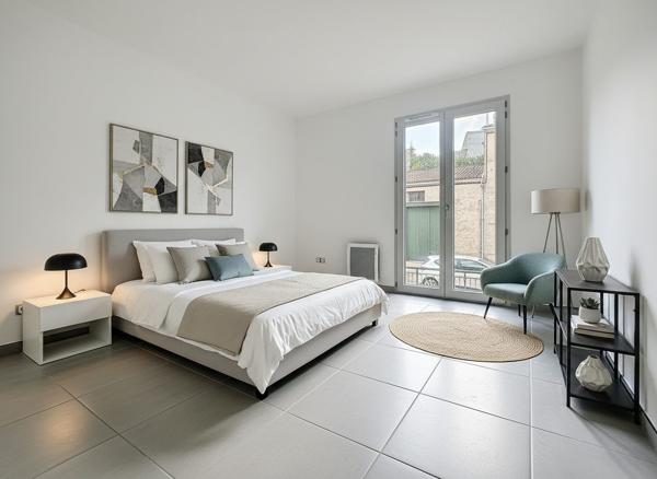 À vendre - T3, 3 pièces situé à Flassans-sur-Issole (83340)