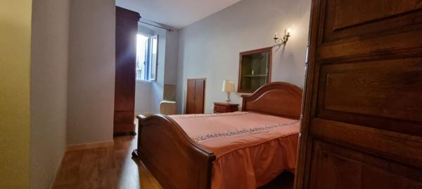 A LOUER - APPARTEMENT T4 MEUBLE CITADELLE BASTIA 20200