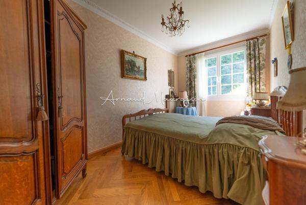 Maison familiale quartier calme