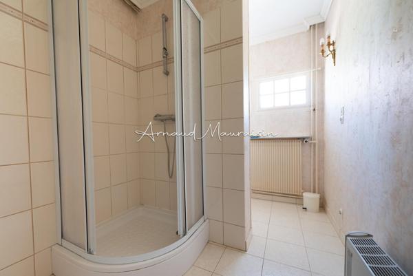 Maison familiale quartier calme