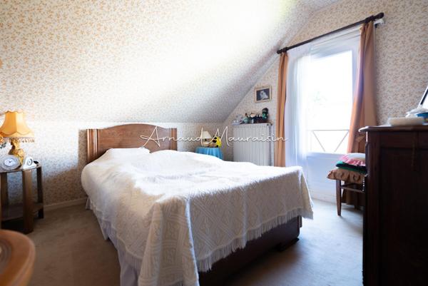 Maison familiale quartier calme