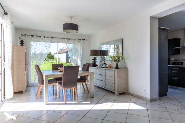 Maison à vendre |  Glandon |  7 pièces | 161 m²