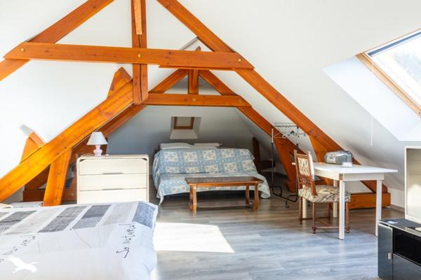Maison à vendre |  Glandon |  7 pièces | 161 m²