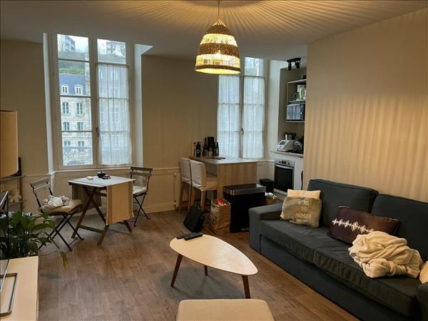 Immeuble à vendre |  Morlaix |  190 m²