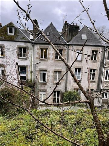 Immeuble à vendre |  Morlaix |  190 m²