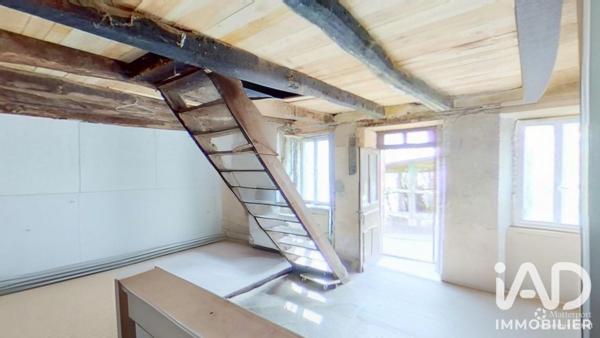 Maison à vendre 3 pièces 77 m² Ally