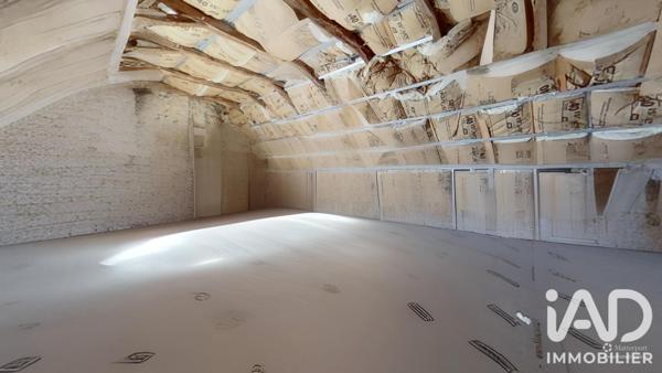 Maison à vendre 3 pièces 77 m² Ally