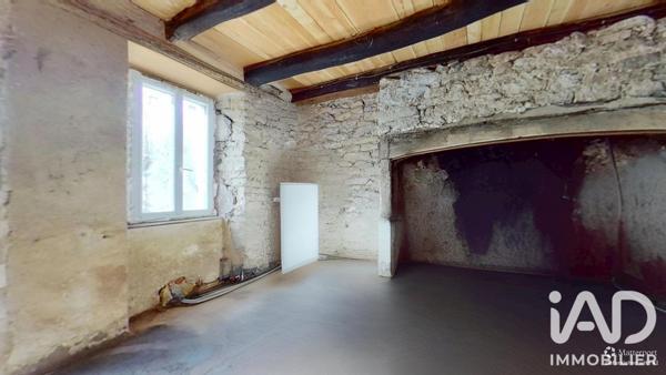 Maison à vendre 3 pièces 77 m² Ally