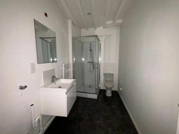 Maison à louer    3 pièces • 57,41 m2    Remy