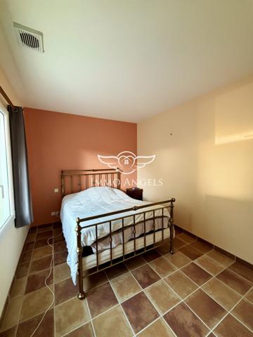 Villa de standing avec piscine