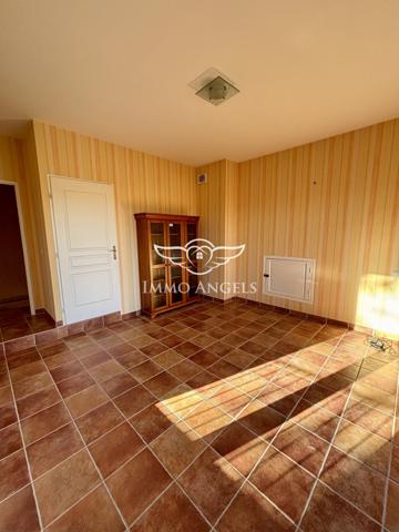 Villa de standing avec piscine