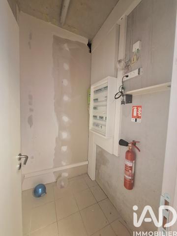 Murs commerciaux  à vendre 209 m² Étrembières