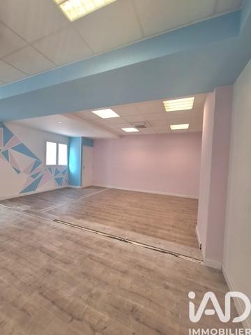 Murs commerciaux  à vendre 209 m² Étrembières