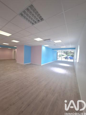 Murs commerciaux  à vendre 209 m² Étrembières