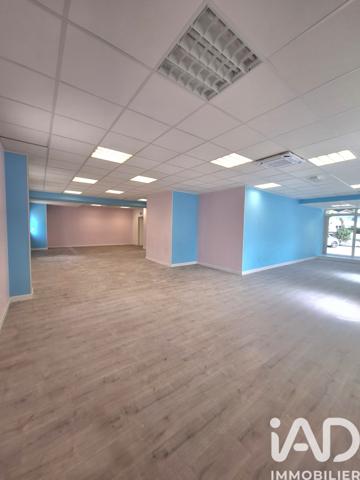 Murs commerciaux  à vendre 209 m² Étrembières