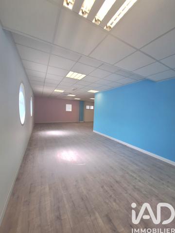 Murs commerciaux  à vendre 209 m² Étrembières