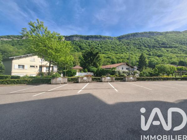Murs commerciaux  à vendre 209 m² Étrembières