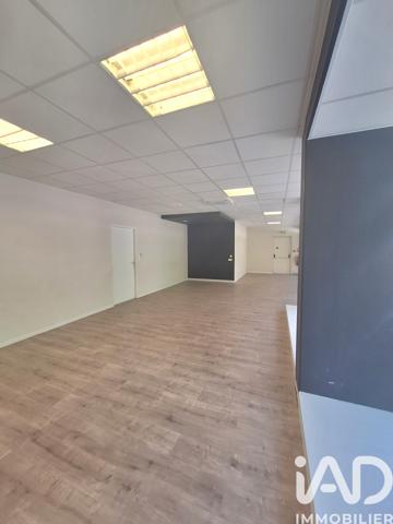 Murs commerciaux  à vendre 209 m² Étrembières