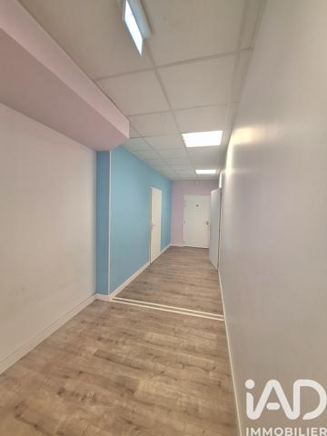 Murs commerciaux  à vendre 209 m² Étrembières