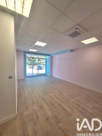 Murs commerciaux  à vendre 209 m² Étrembières