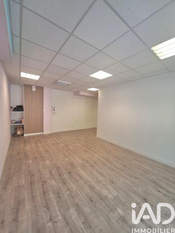Murs commerciaux  à vendre 209 m² Étrembières