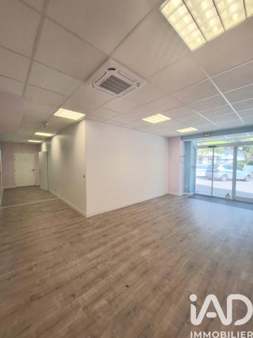 Murs commerciaux  à vendre 209 m² Étrembières