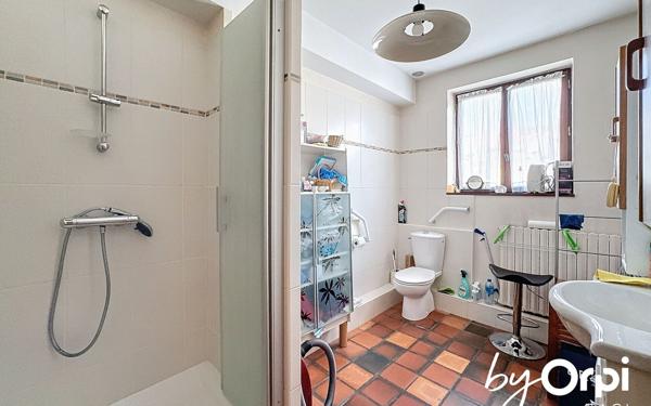 Maison à vendre    4 pièces • 121,17 m2 Clermont-Ferrand