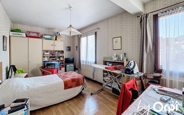 Maison à vendre    4 pièces • 121,17 m2 Clermont-Ferrand