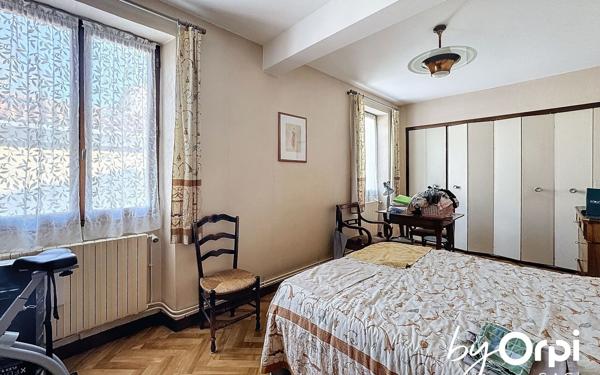 Maison à vendre    4 pièces • 121,17 m2 Clermont-Ferrand