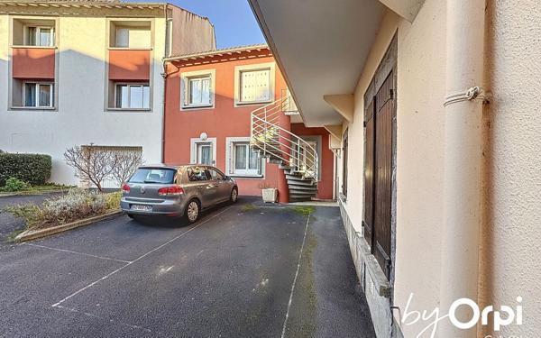 Maison à vendre    4 pièces • 121,17 m2 Clermont-Ferrand