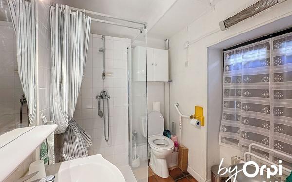 Maison à vendre    4 pièces • 121,17 m2 Clermont-Ferrand