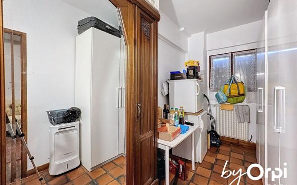 Maison à vendre    4 pièces • 121,17 m2 Clermont-Ferrand