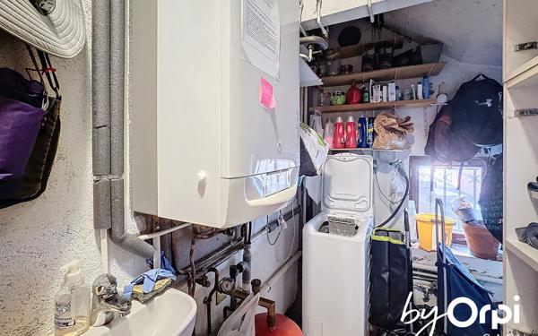 Maison à vendre    4 pièces • 121,17 m2 Clermont-Ferrand