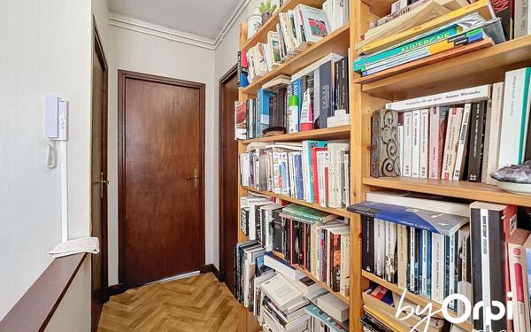 Maison à vendre    4 pièces • 121,17 m2 Clermont-Ferrand