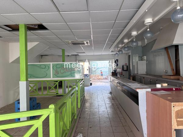 Immeuble à SENS, 89100 - 167m²