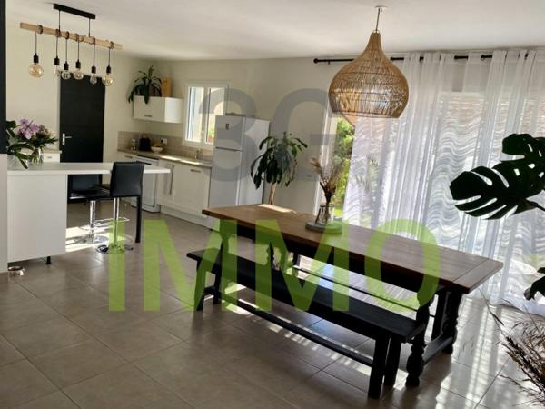 Vente / Maison neuve