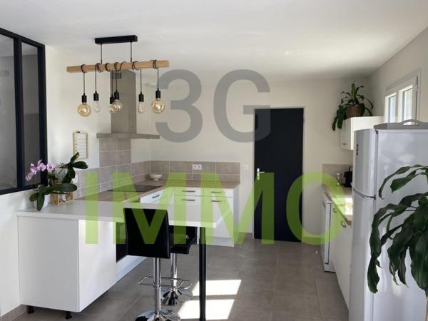 Vente / Maison neuve