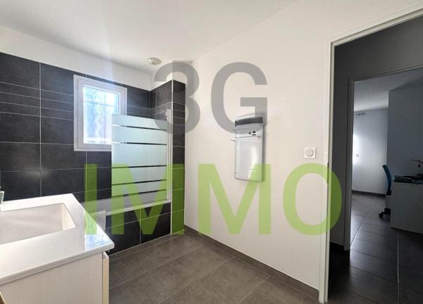 Vente / Maison neuve