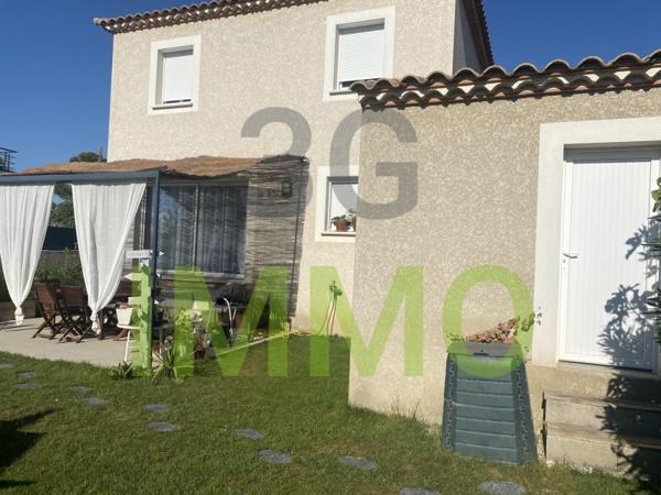 Vente / Maison neuve