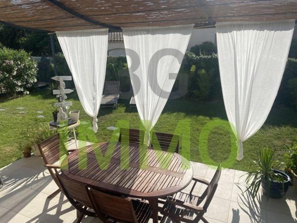 Vente / Maison neuve