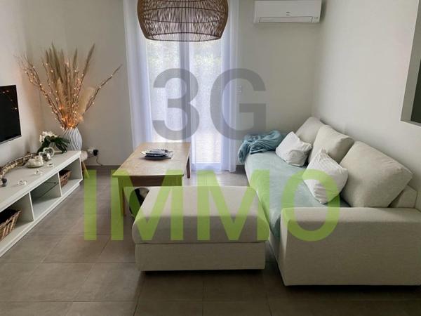 Vente / Maison neuve