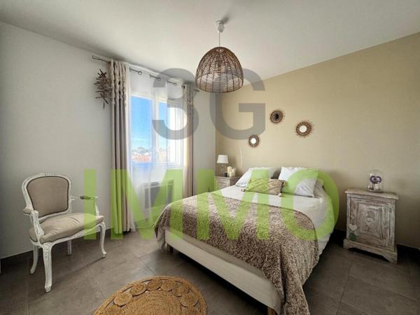 Vente / Maison neuve