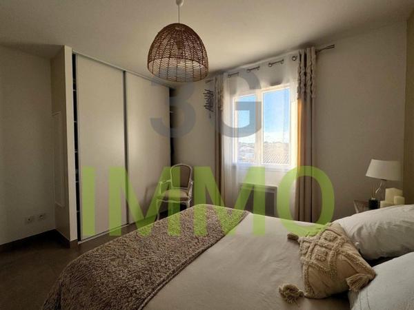 Vente / Maison neuve