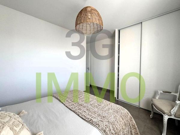 Vente / Maison neuve