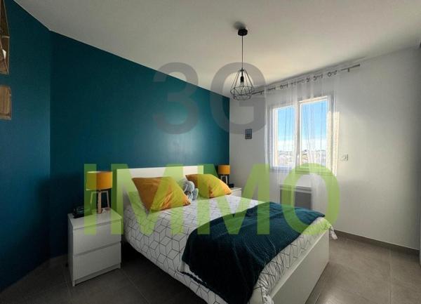 Vente / Maison neuve