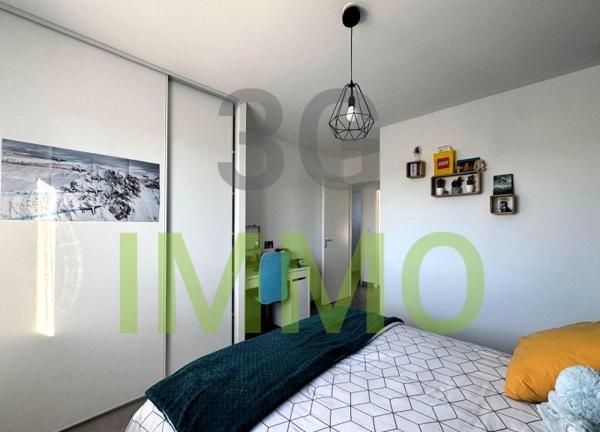 Vente / Maison neuve