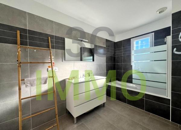 Vente / Maison neuve