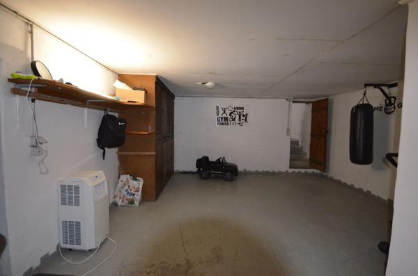 Proche de CHATEAU THIERRY, à vendre jolie maison de 5 pièces sans travaux